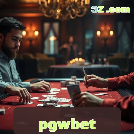 A Experiência Única do Login no pgwbet para Gamers