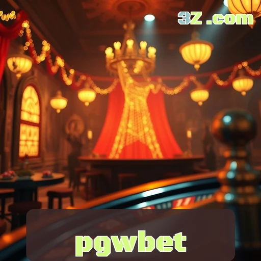 pgwbet Plataforma Oficial